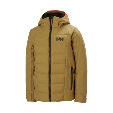 Helly Hansen Jr Venture Jacket
