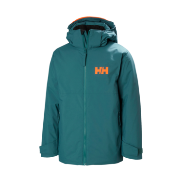 Helly Hansen Jr Traverse Jacket