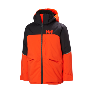 Helly Hansen Jr Summit Jacket