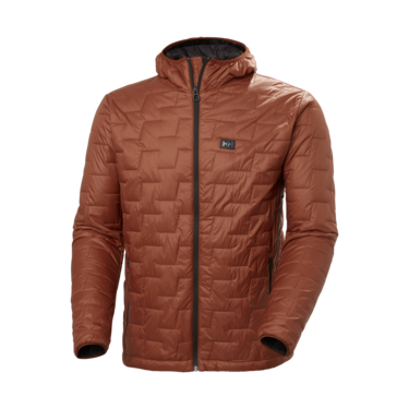 Helly Hansen M LIFALoft Hooded Insulator Jacket