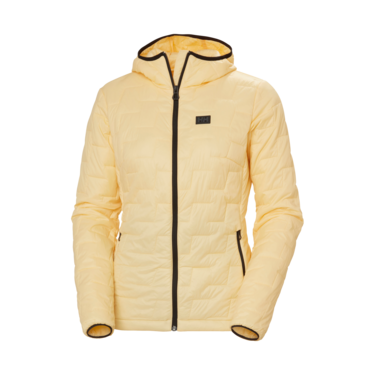 Helly Hansen W LIFA Loft Hooded Insulated Jacket