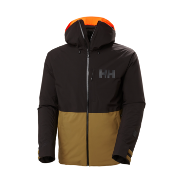 Helly Hansen M Powderface Jacket