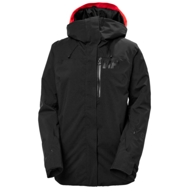 Helly Hansen W Powshot Jacket