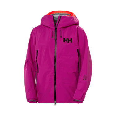 Helly Hansen W SOGN Shell Jacket
