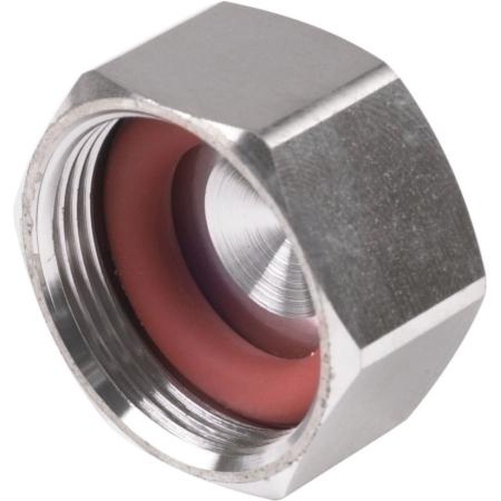 COMMSCOPE DF-CAPKIT DIN Female End Cap Kit