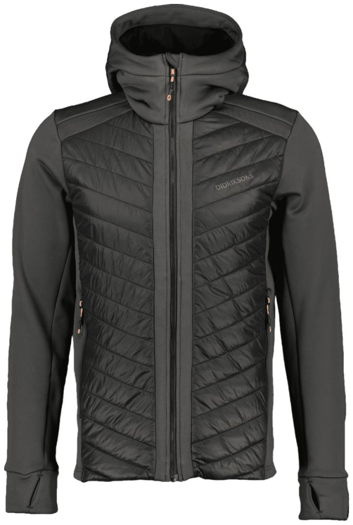 Didriksons Zuko USX Full Zip 94487613