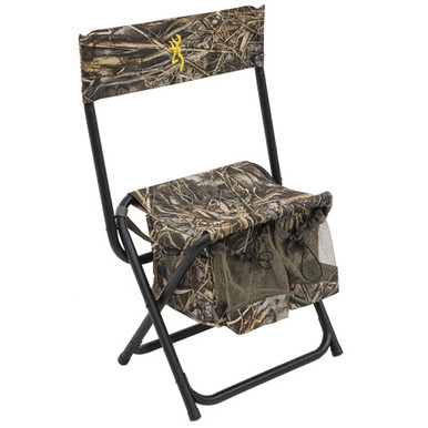Browning Dove Shooter Chair