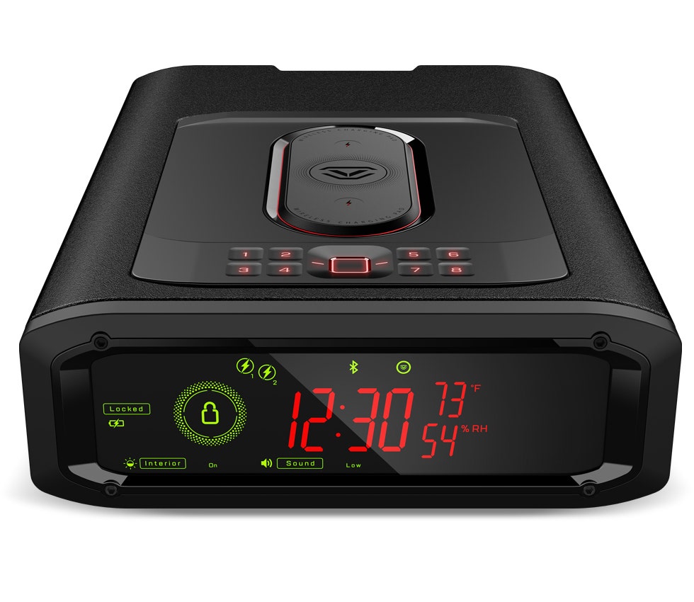 VAULTEK DS5i Smart Station DS5IBK