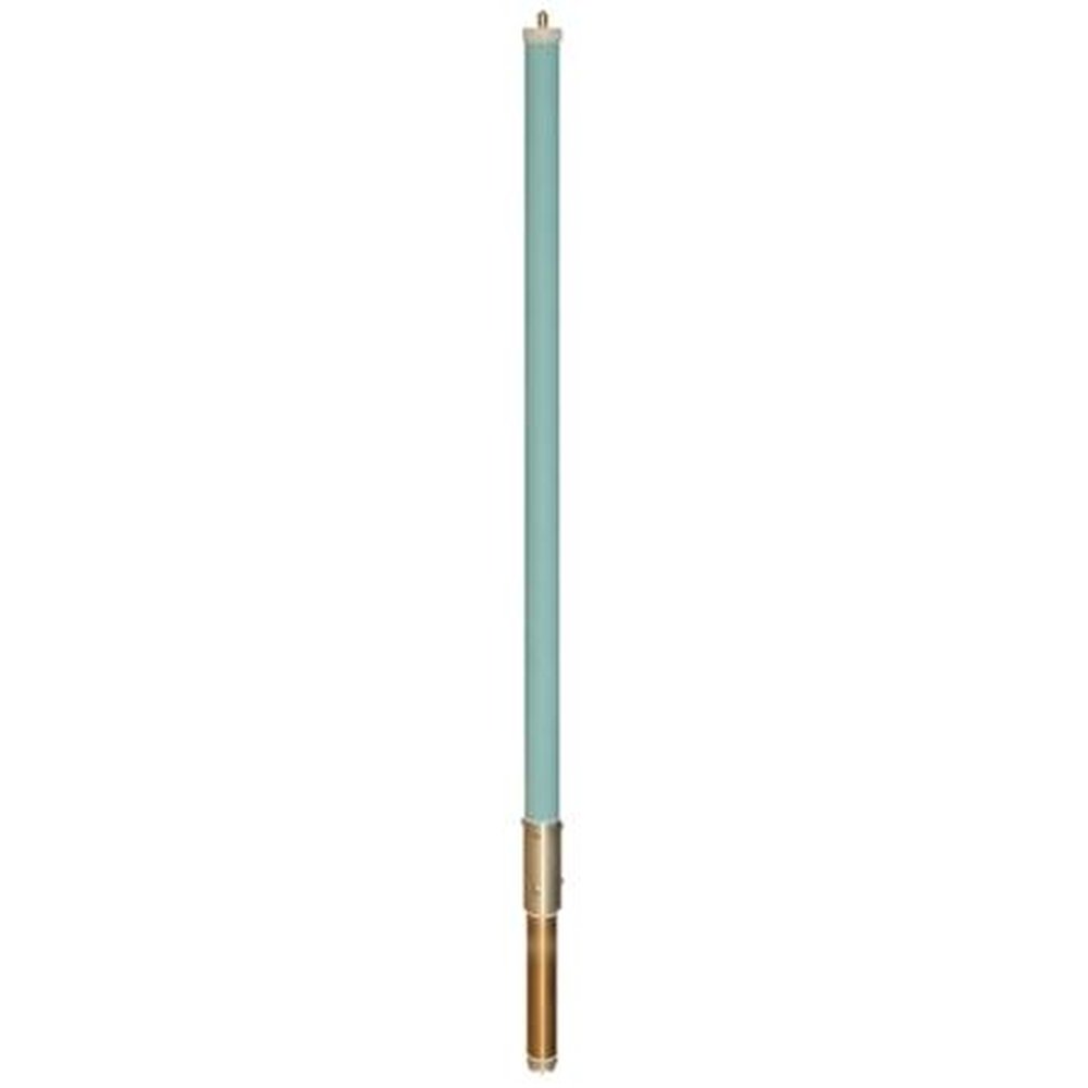 DBSPECTRA DS8A10F36U3D 806-869 Mhz Fiberglass Omni Antenna.10 Dbd Gain.7-16 DIN Connector.0 Down-Tilt