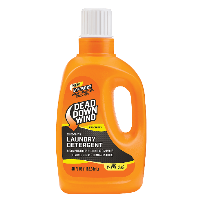 Dead Down Wind Laundry Detergent 20oz