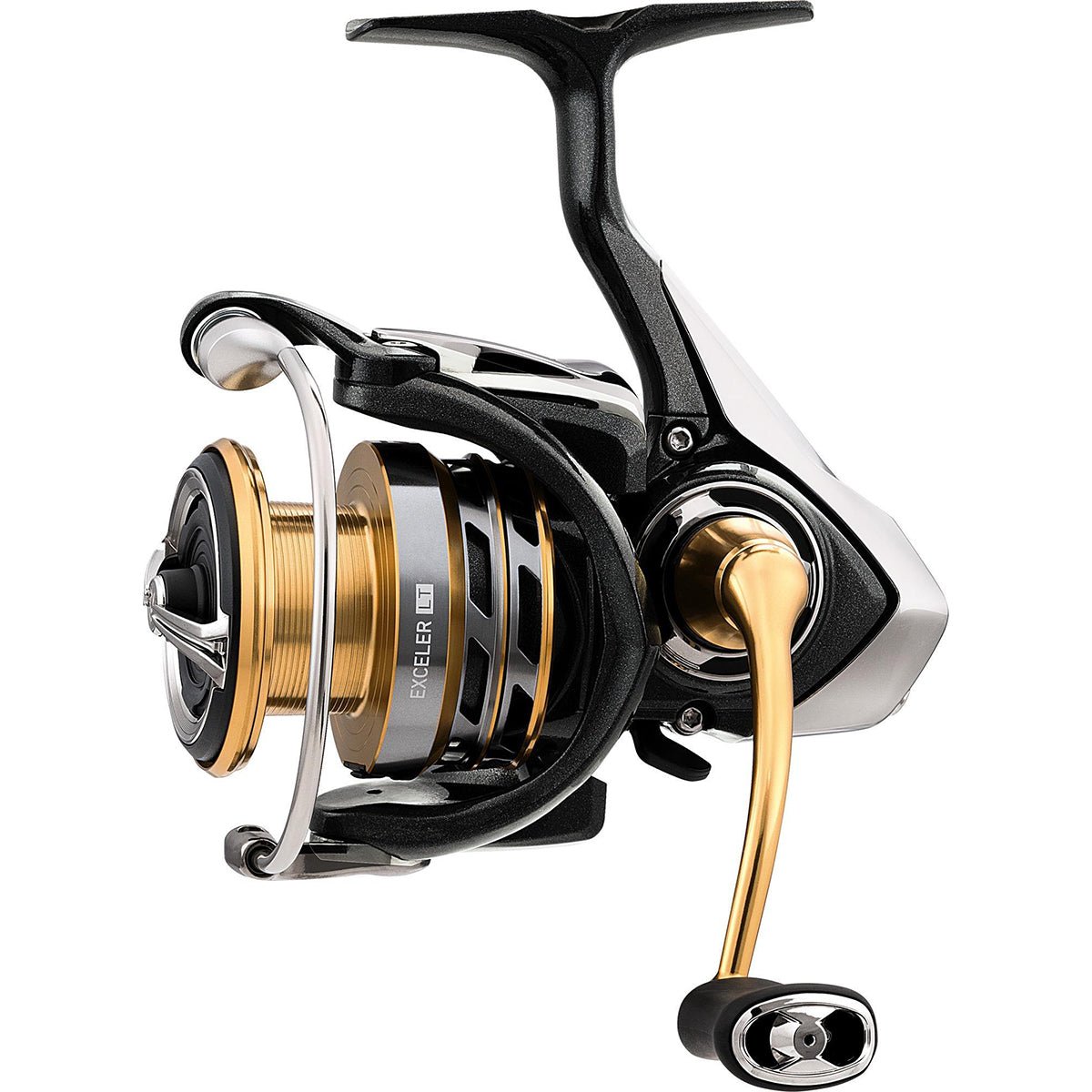 Daiwa Exceler LT Spinning Fishing Reel - EXLT2500D