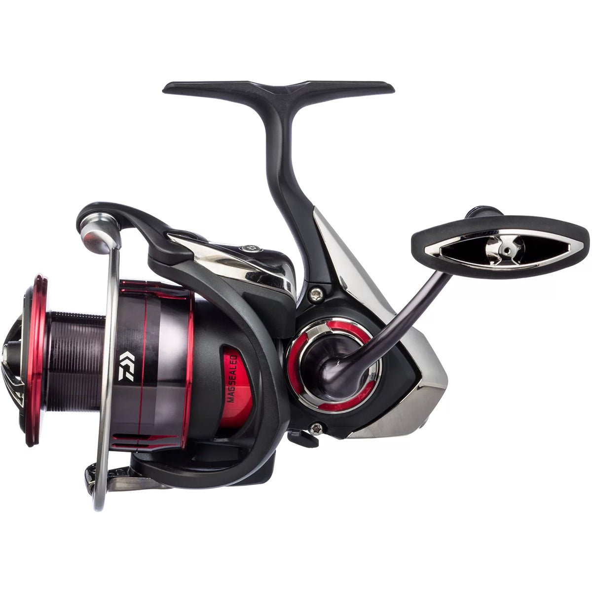 Daiwa Fuego LT Spinning Fishing Reel - FGLT3000D-C