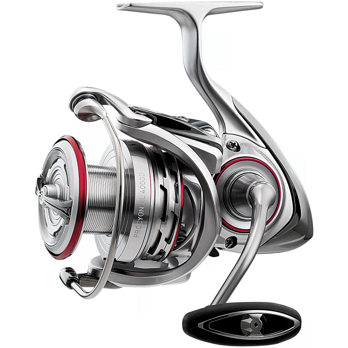 Daiwa Procyon AL Spinning Fishing Reel - PCNALT4000D-C