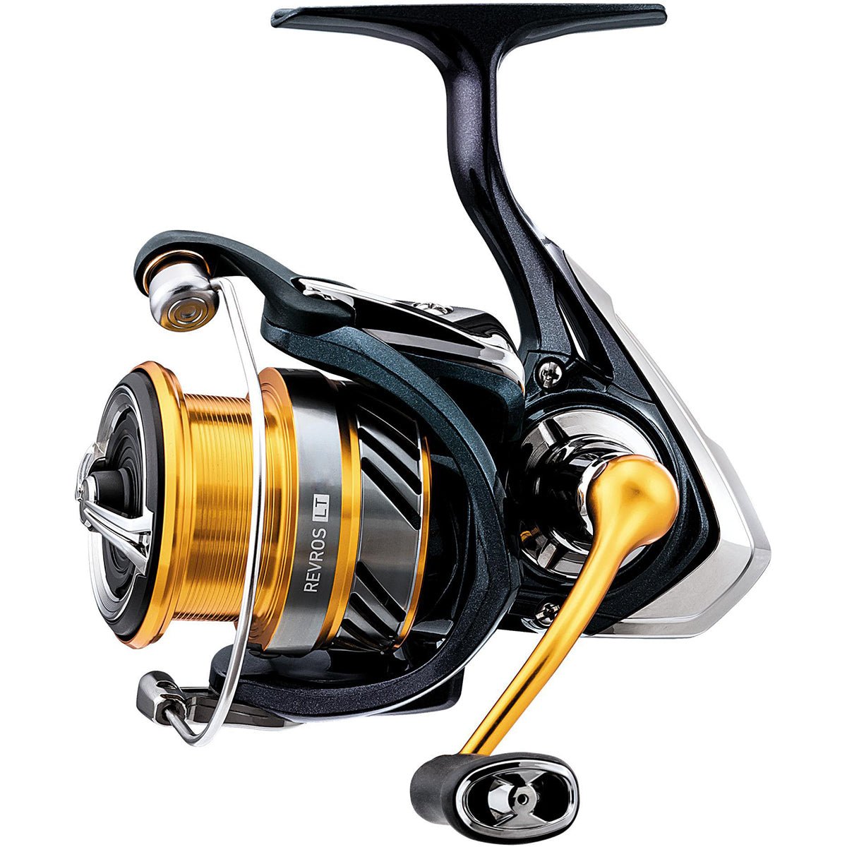 Daiwa Revros LT Spinning Fishing Reel - REVLT2000