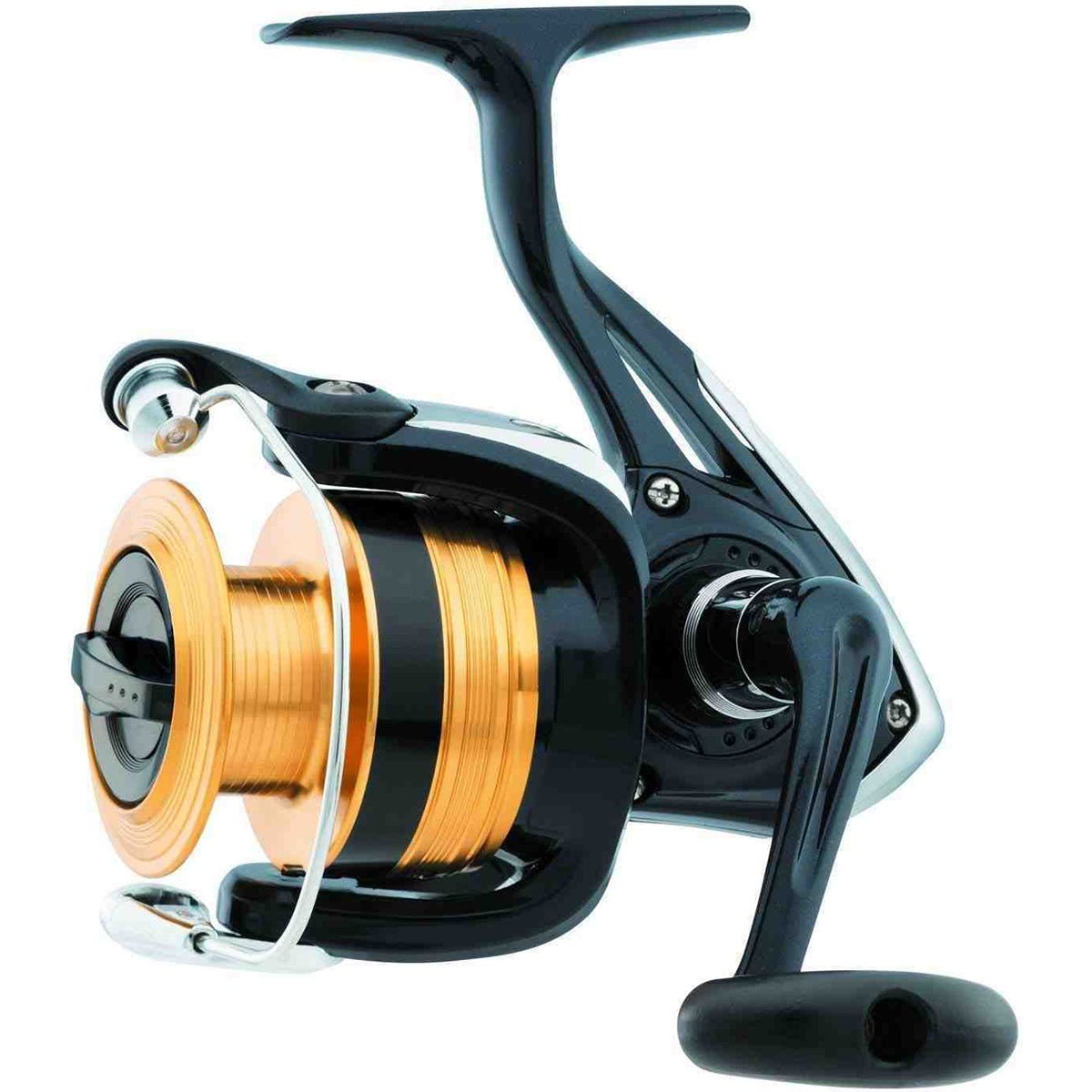 Daiwa Sweepfire-2B Spinning Fishing Reel - SWF2500-2B