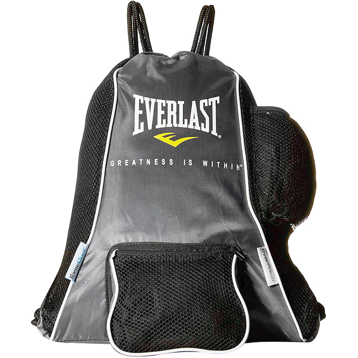 Everlast Boxing Ventilated Glove Bag