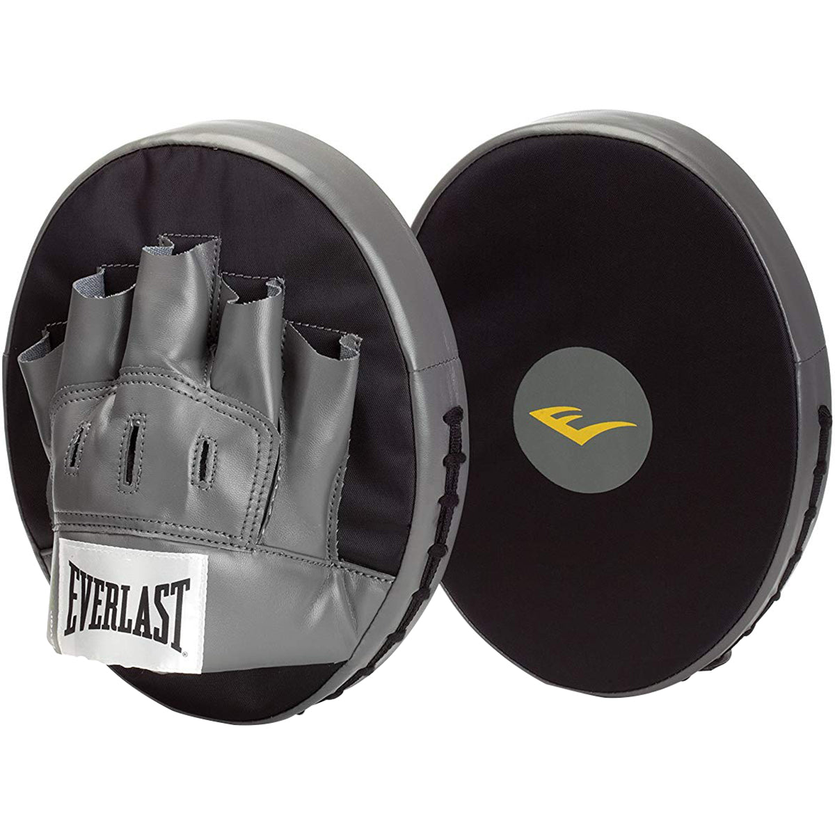 Everlast Advanced Punch Mitts