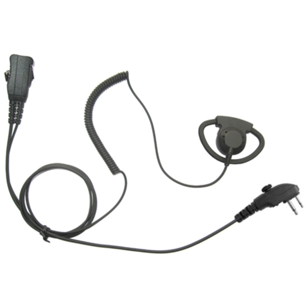 Endura EAK-1WDR-HY1L Hytera BD502i Earpiece