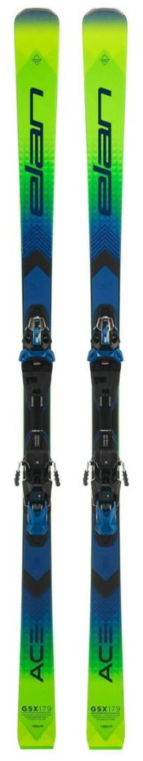 Elan Ace GSX 23/24 95864094