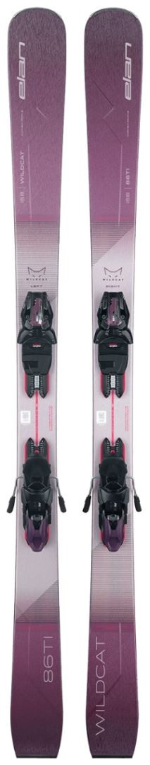 Elan Wildcat 86 Ti 78514069