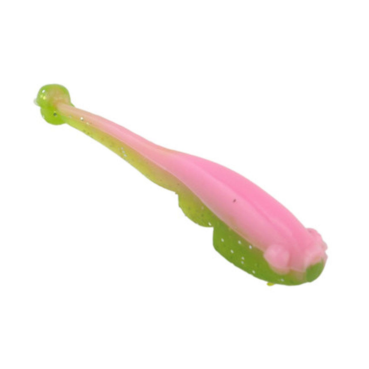 Strike King Mr. Crappie Teen-Zee Fry - 1.25" Electric Chicken