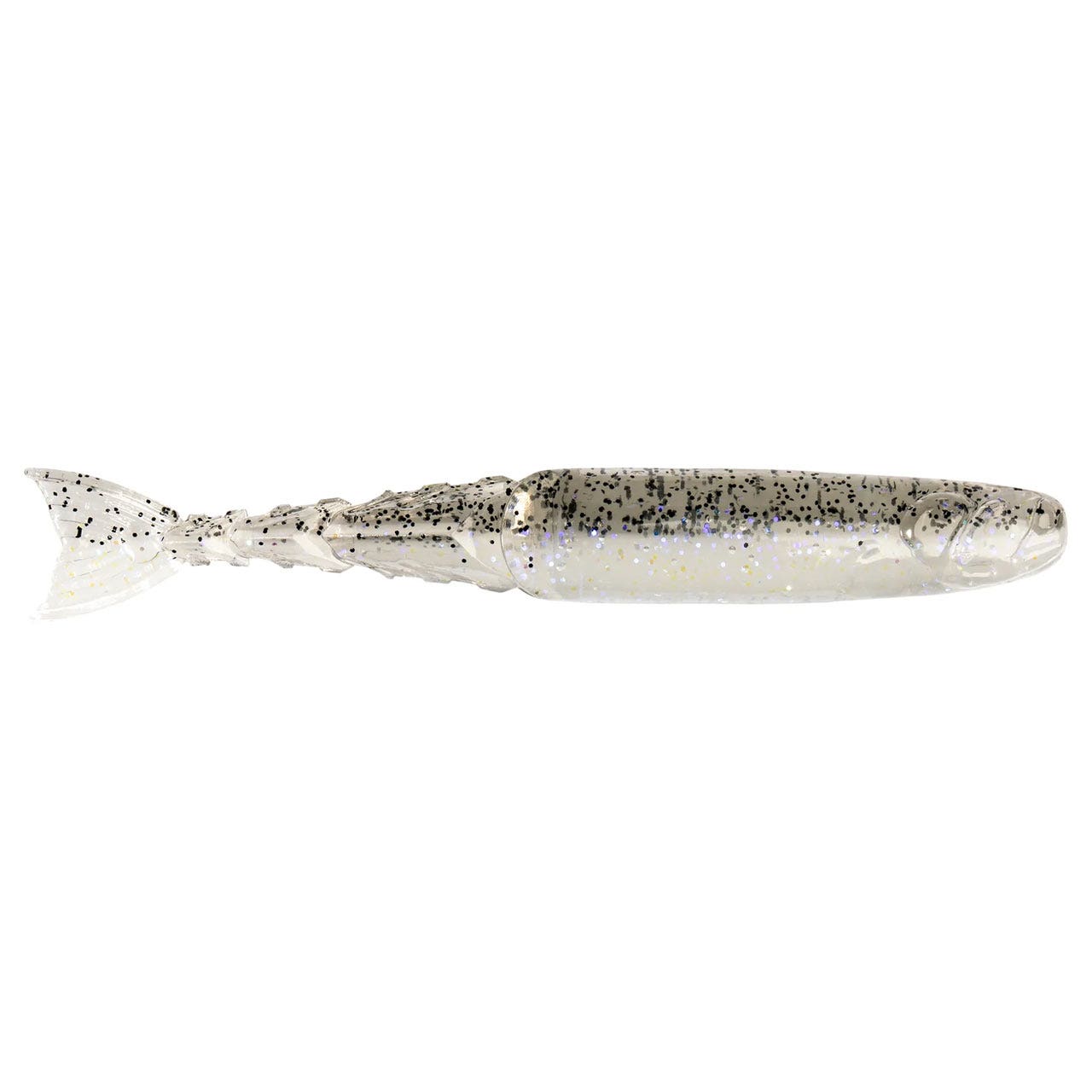Z-Man Chattershad - 4.5" Electric Shad