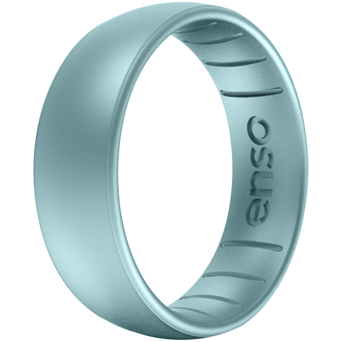 Enso Rings Classic Legends Series Silicone Ring - Yeti