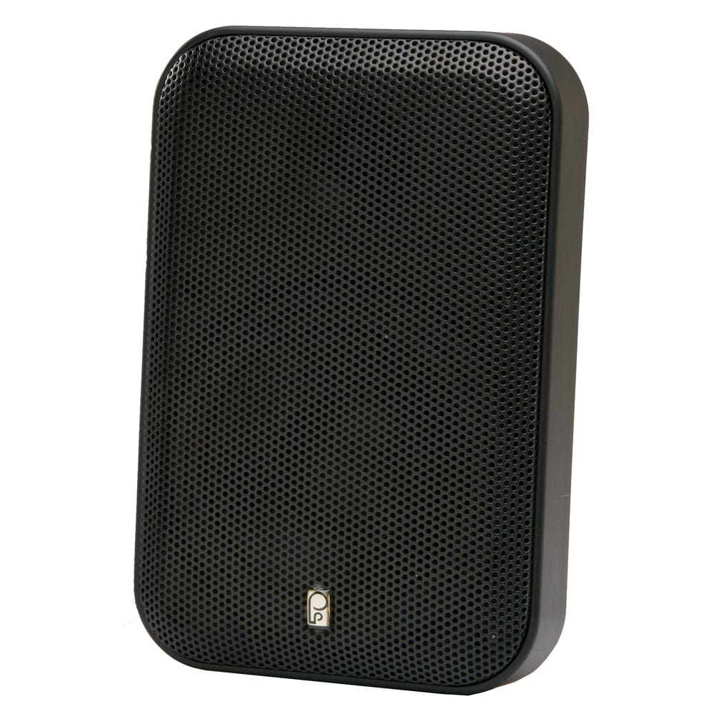Poly-Planar MA-905 400 Watt Platinum Panel Speaker - Black