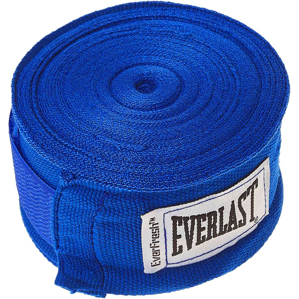 Everlast Boxing 180" Mexican Handwraps - Blue