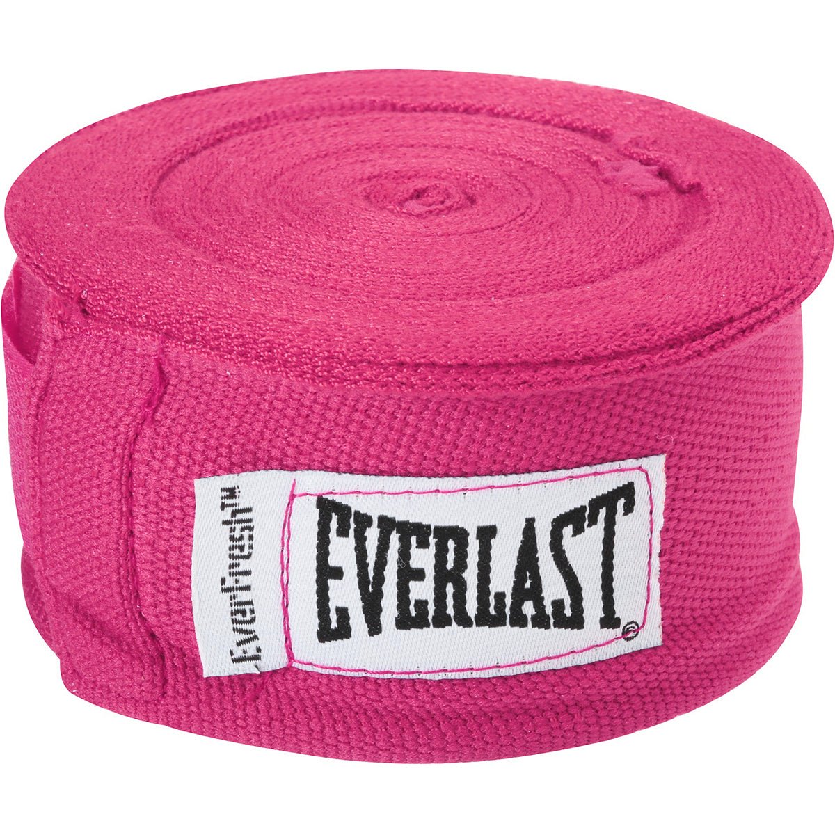 Everlast Boxing 180" Mexican Handwraps - Pink