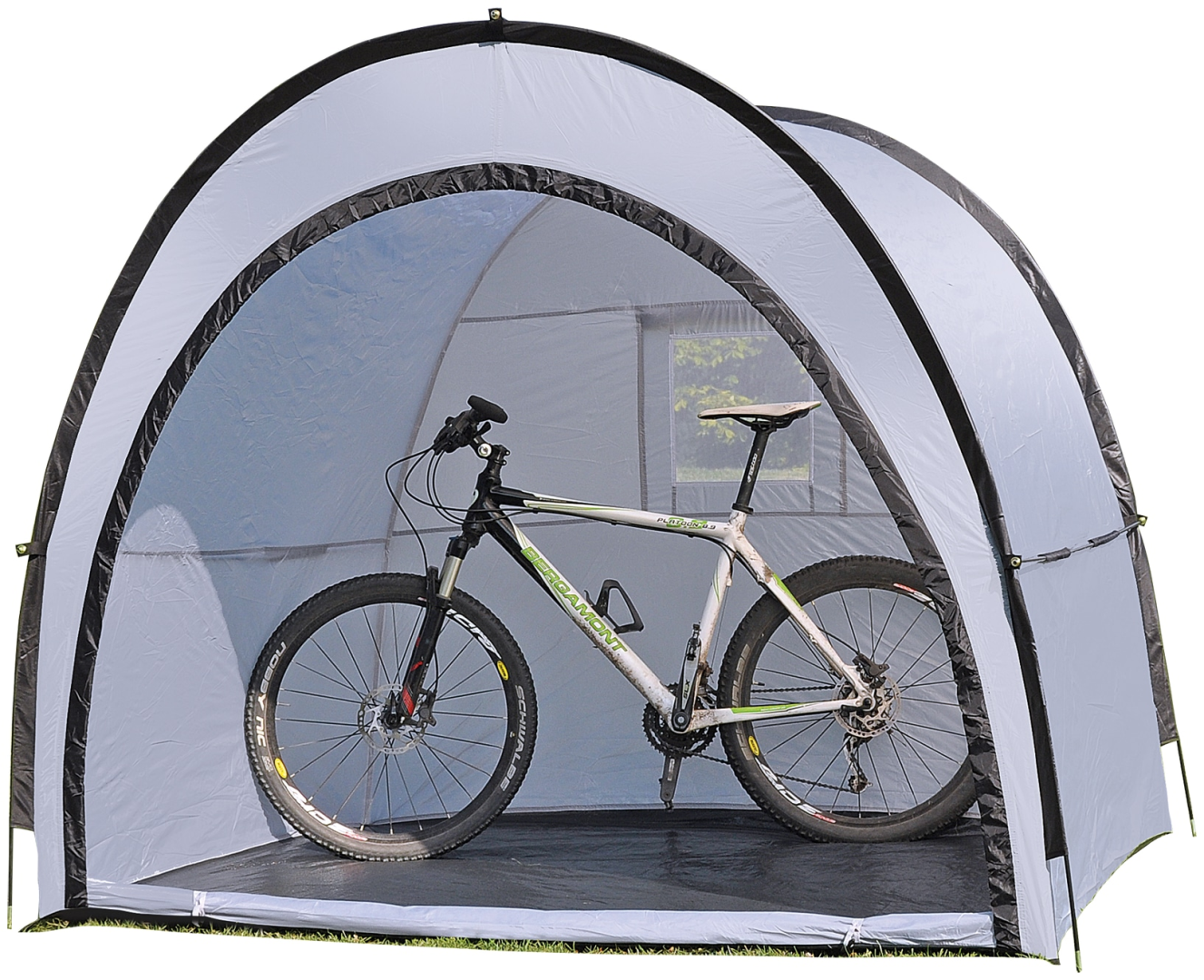 Eurotrail Fietsgarage 17501425