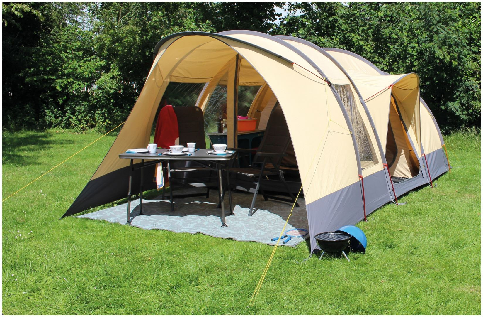 Eurotrail Georgia BTC Alu 92485467