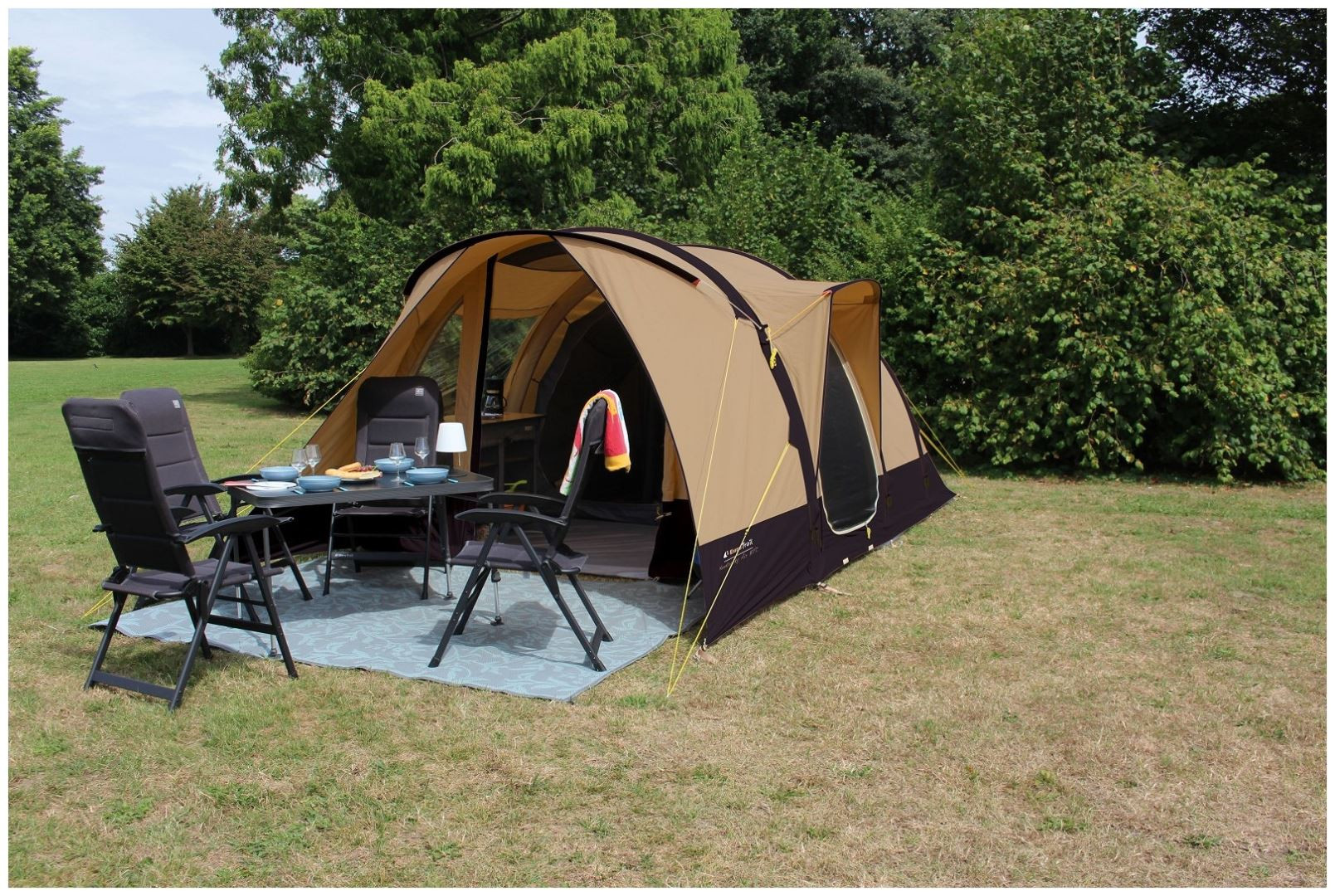 Eurotrail Kentucky BTC Air 14761339