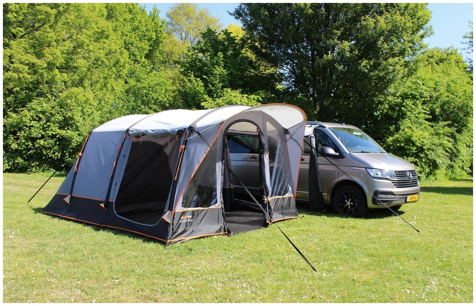 Eurotrail Oak Creek 400 Air 33313168