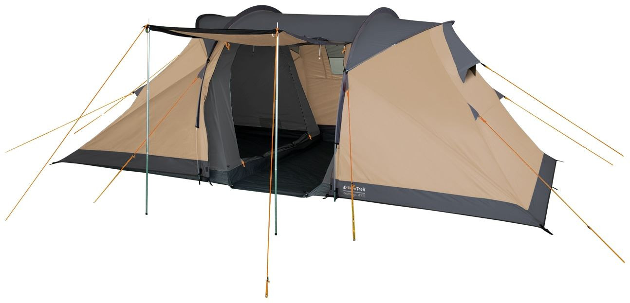 Eurotrail Santiago 120 BTC 20557747