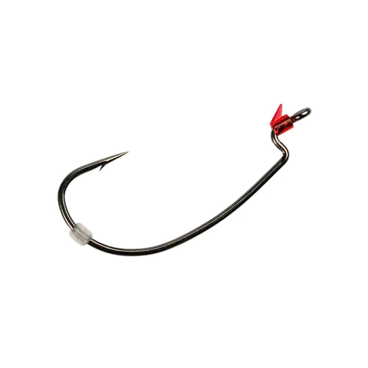 Z-Man ZWG Worm Hook - 3/0 4/Pack