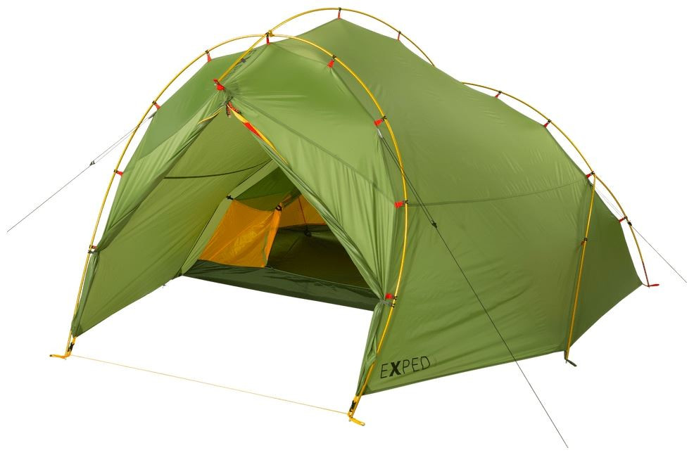 Exped Outer Space II 93786906