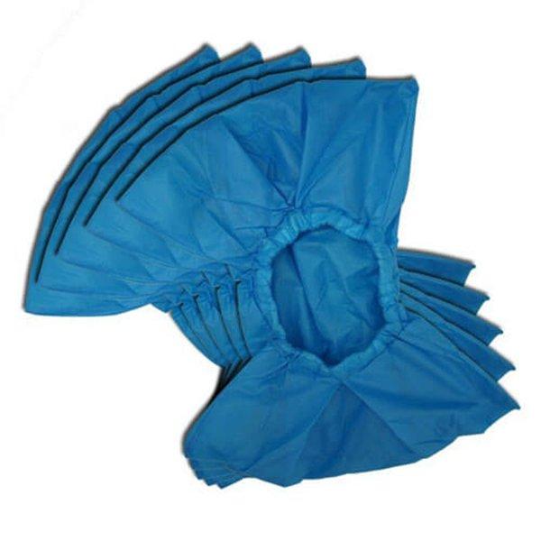 ezPOOLBag - Universal Disposable Filter Bag For Robotic Pool Cleaners