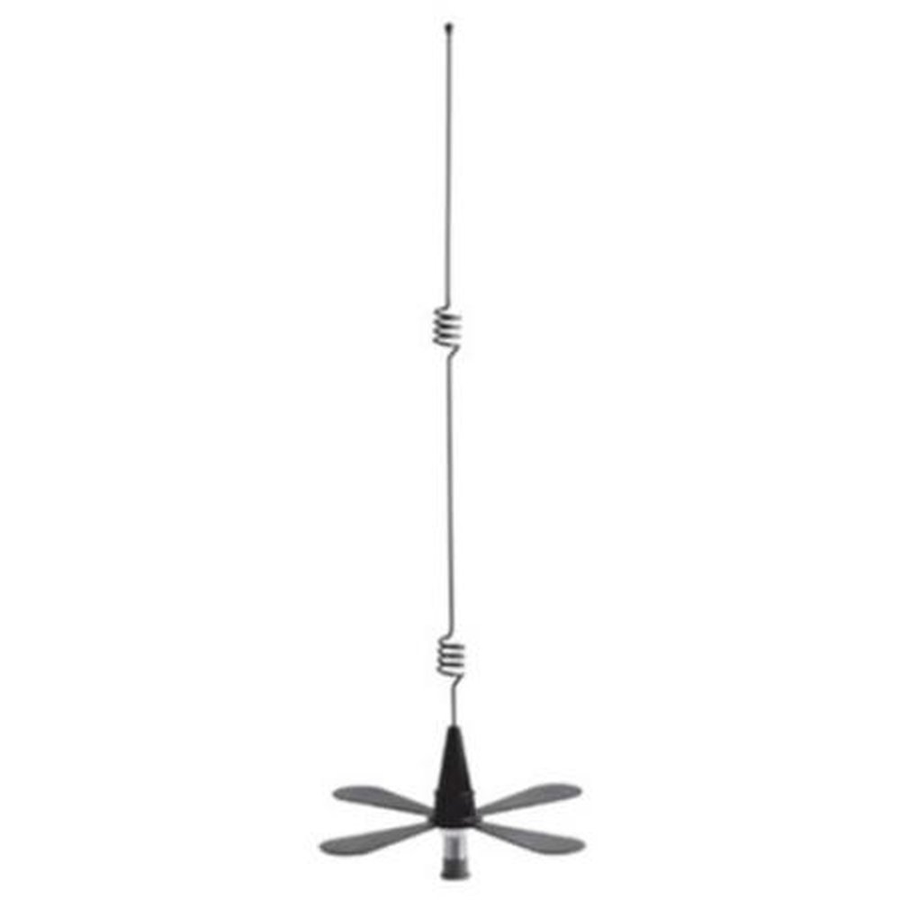 LARSEN FB3740WA 740-806 Mhz Base Station Antenna.3dB Gain.150 Watt.N Female Term.2.0:1 Vswr.Black Finish.No Mounting Hardware Included
