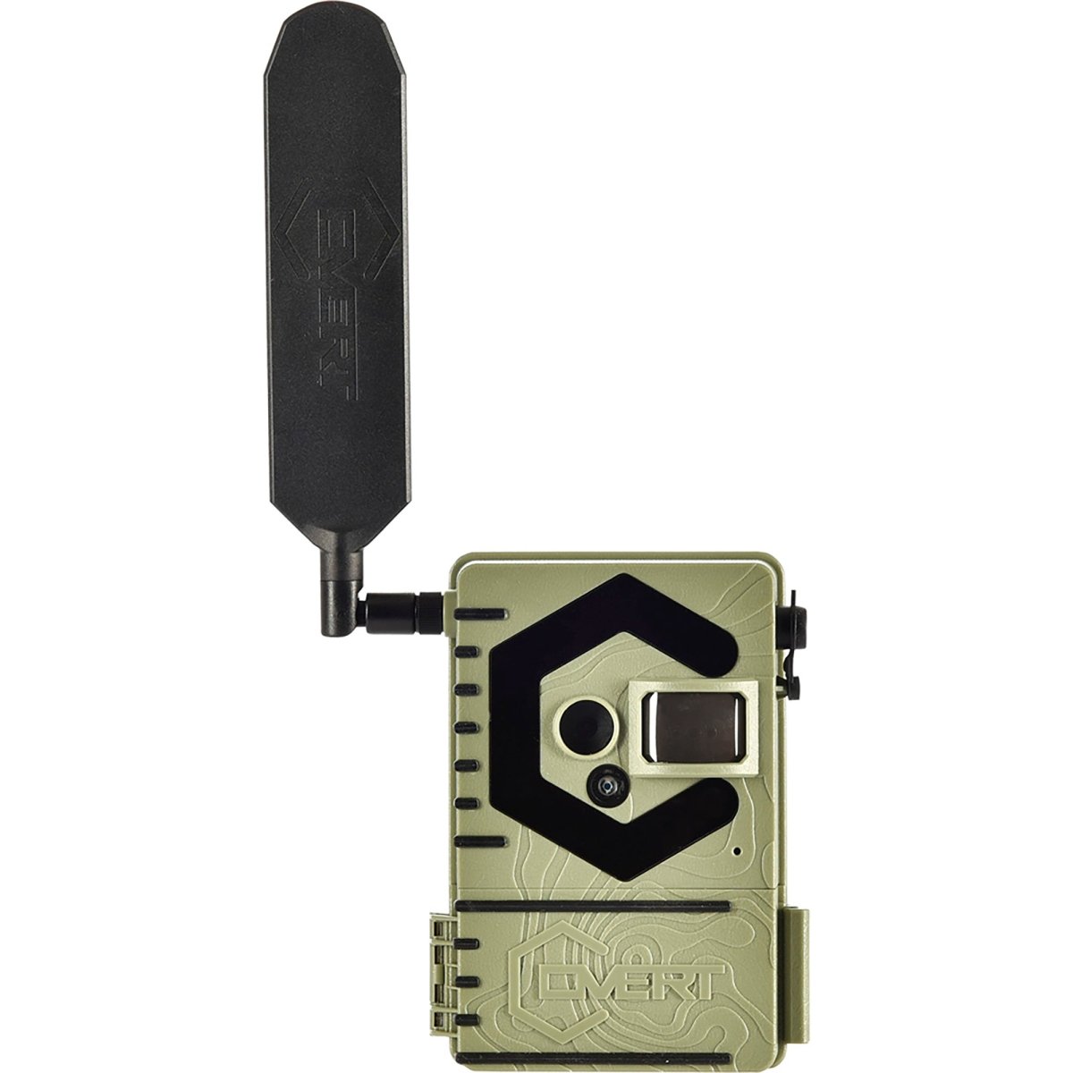 Covert Interceptor Pro Hunting Trail Camera