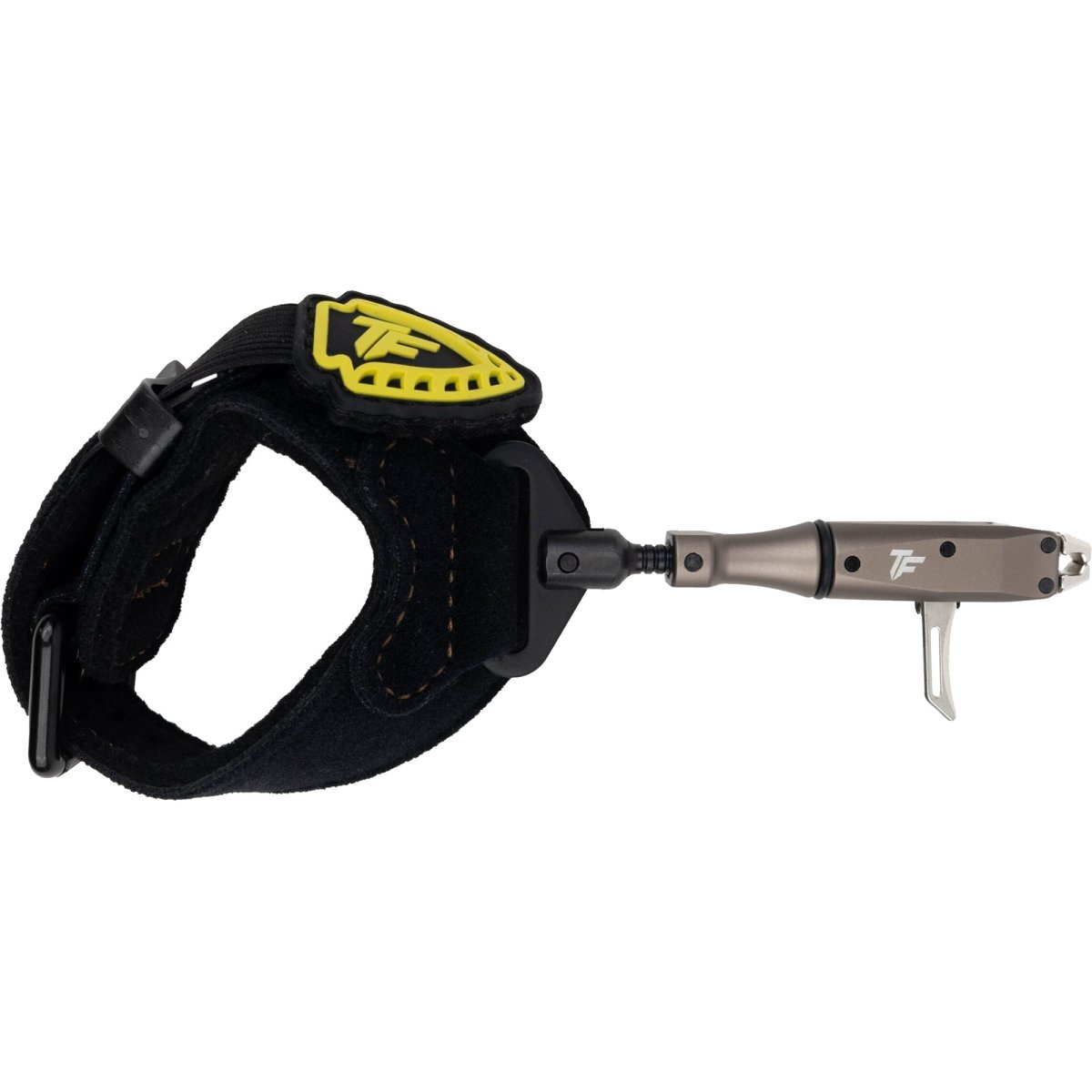 Tru-Fire Spark 2.0 Release Buckle Foldback