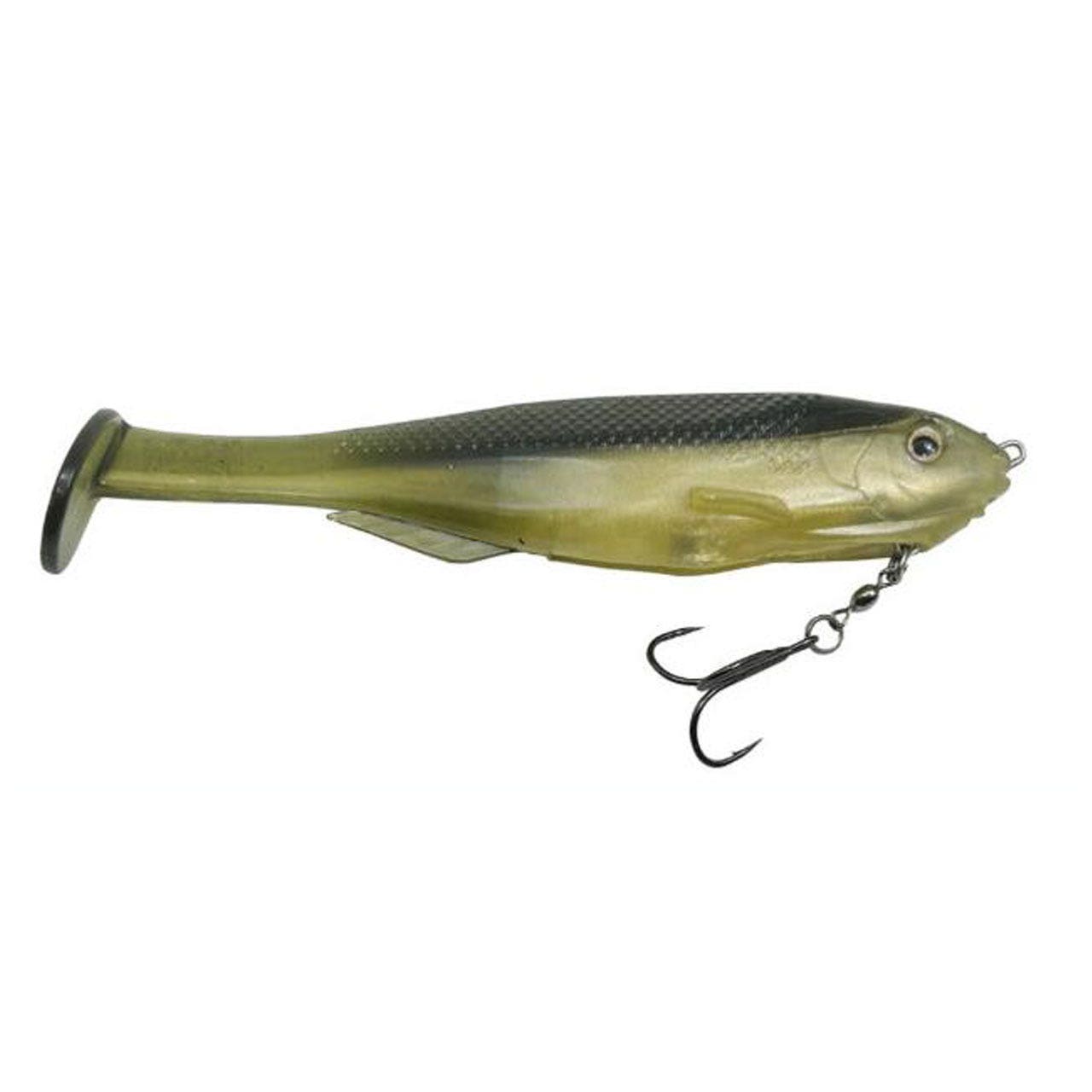 Strike King Final Copy Swimbait - 4.75" Ayu