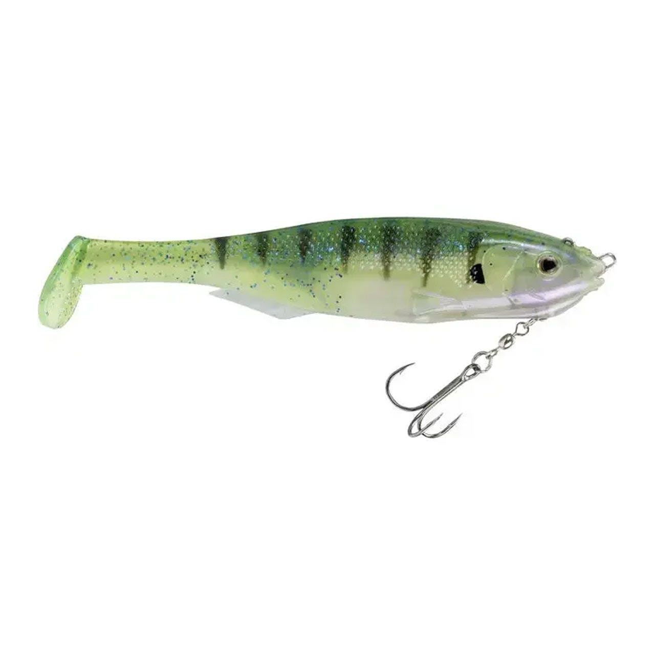 Strike King Final Copy Swimbait - 6" Phantom Bluegill