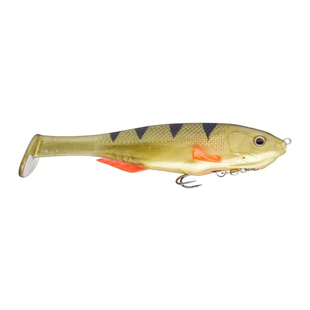 Strike King Final Copy Swimbait - 4.75" Sugar Daddy