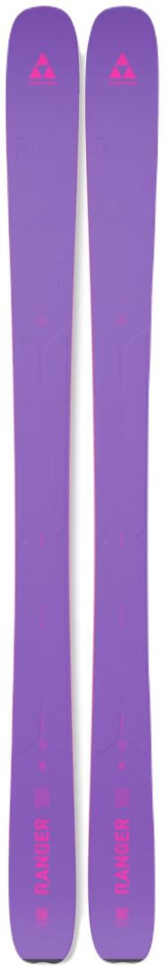 Fischer Ranger 102 Women 61045987
