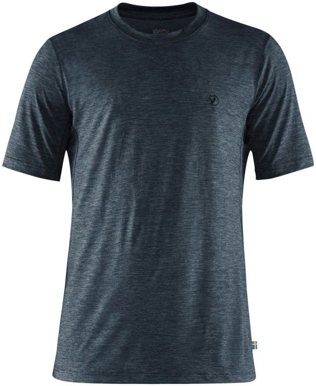 Fjallraven Abisko Day Hike Short Sleeve 21183844