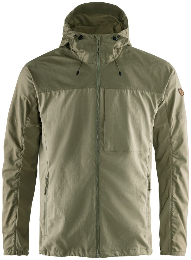 Fjallraven Abisko Midsummer Jacket 46018675