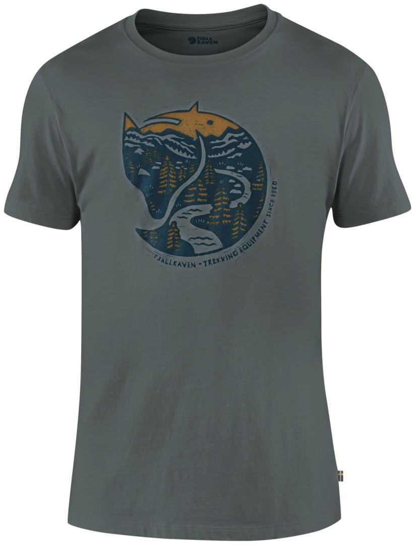 Fjallraven Arctic Fox T-shirt 58883040