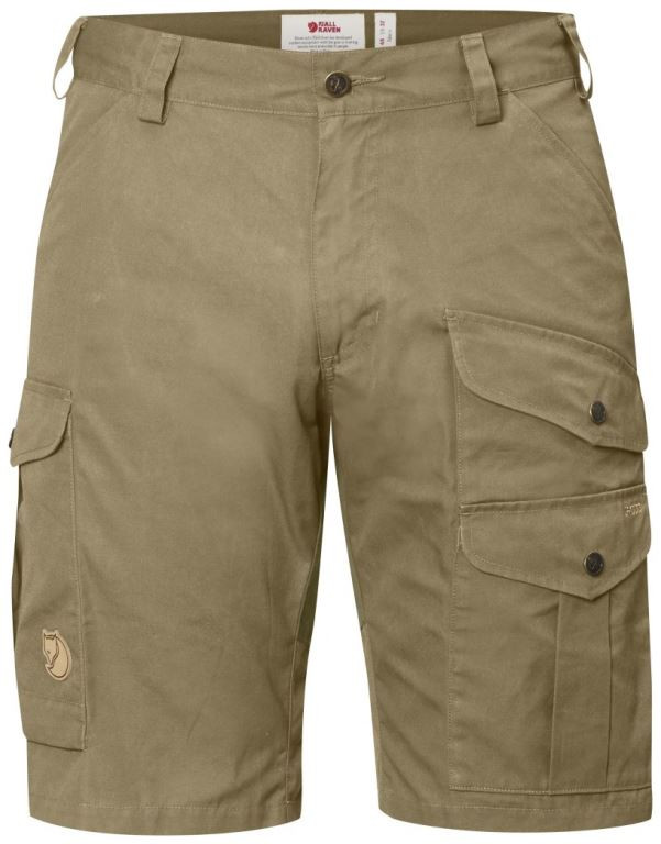 Fjallraven Barents Pro Shorts 44164259