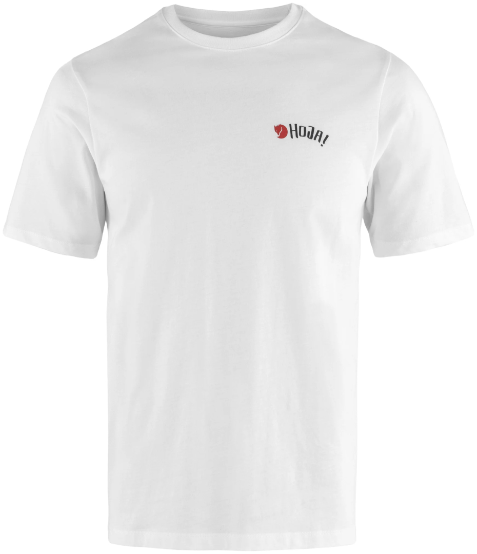 Fjallraven Hoja T-shirt 95514194